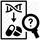 Desarrollo de fármacos  Icono