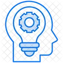 Desarrollo de habilidades  Icono