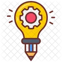 Desarrollo De Habilidades Desarrollo Profesional Desarrollo De Ideas Icon