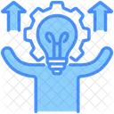 Desarrollo de habilidades  Icono