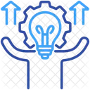 Desarrollo de habilidades  Icono