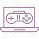 Juego Programacion De Juegos Videojuego Icono