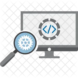 Desarrollo de software  Icono