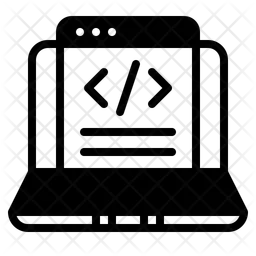 Desarrollo de software  Icono