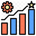 Desarrollo Consumidor Comportamiento Icono