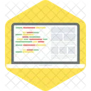 Desarrollo  Icono