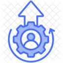 Desarrollo Gestion Carrera Icon