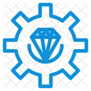 Desarrollo limpio  Icon