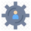 Desarrollo de la persona  Icon