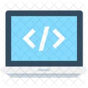 Web Desarrollo Programacion Icono