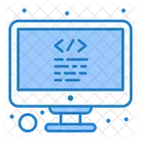 Desarrollo web  Icon