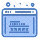 Desarrollo web  Icon