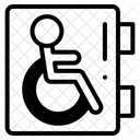 Desativar Sinal Ícone