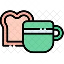 Desayuno  Icono