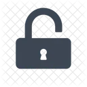 Desbloquear Contrasena Seguridad Icon