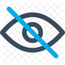 Desvisualizar Ui Ux Ícone