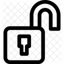 Desbloquear Cores Firewall Ícone