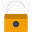 Desbloquear Seguro No Seguro Icono