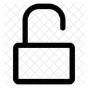 Desbloquear Midias Sociais Ícone