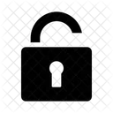 Desbloquear  Icono