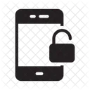 Desbloquear Movil Telefono Icono