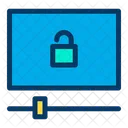 Desbloquear Video Desbloquear Player De Video Ícone