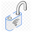 Desbloquear Wifi Desbloquear Internet Acessar Icon