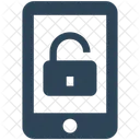 Desbloqueo móvil  Icono