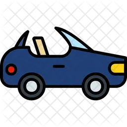 Cabriolé  Icono