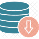 Descargar Servidor Base De Datos Icono
