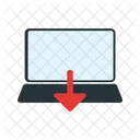 Descargar Imagen Portatil Icono