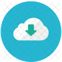 Descargar La Nube Agilizar Kameleon Icon