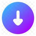 Descargar Circulo Icon