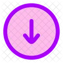 Descargar Circulo Icon