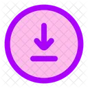 Descargar Circulo Icon