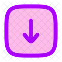 Descargar Cuadrado Icon