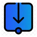 Descargar Navegar Enlazar Icon