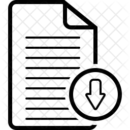 Descargar documento  Icono