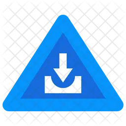 Descargar Flecha  Icono