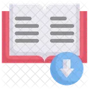 Descargar libro  Icono