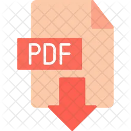 Descargar PDF  Icono