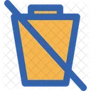 Desechar  Icono