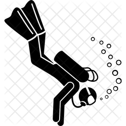 Descend Icon