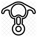 Descender Tool Icon