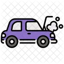 Descomponer  Icono