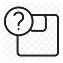 Desconocido  Icono