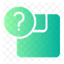 Desconocido  Icono