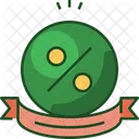 Desconto  Ícone