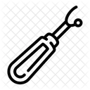 Descosedor  Icono