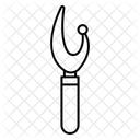 Descosedor Icono